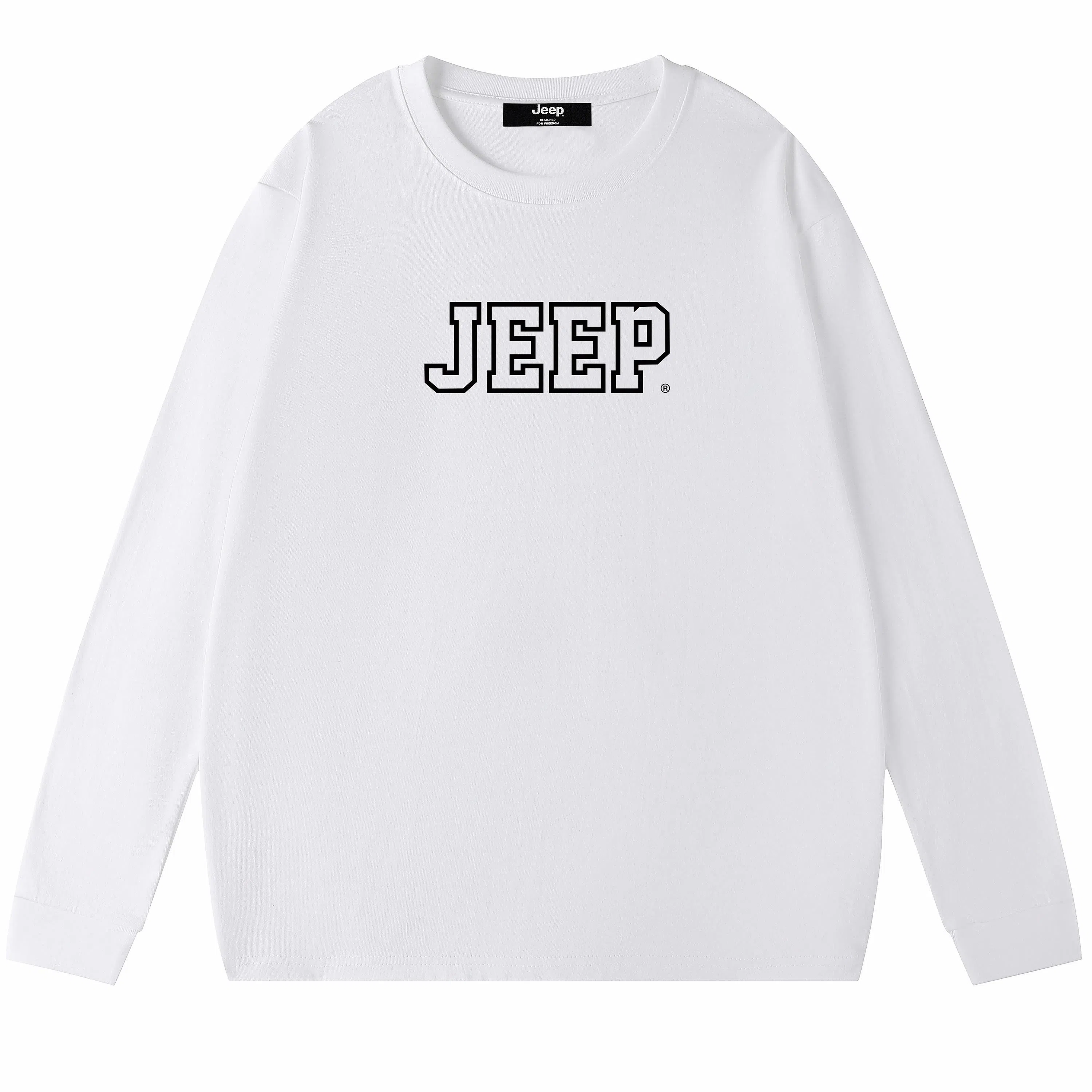Jeep LogoT