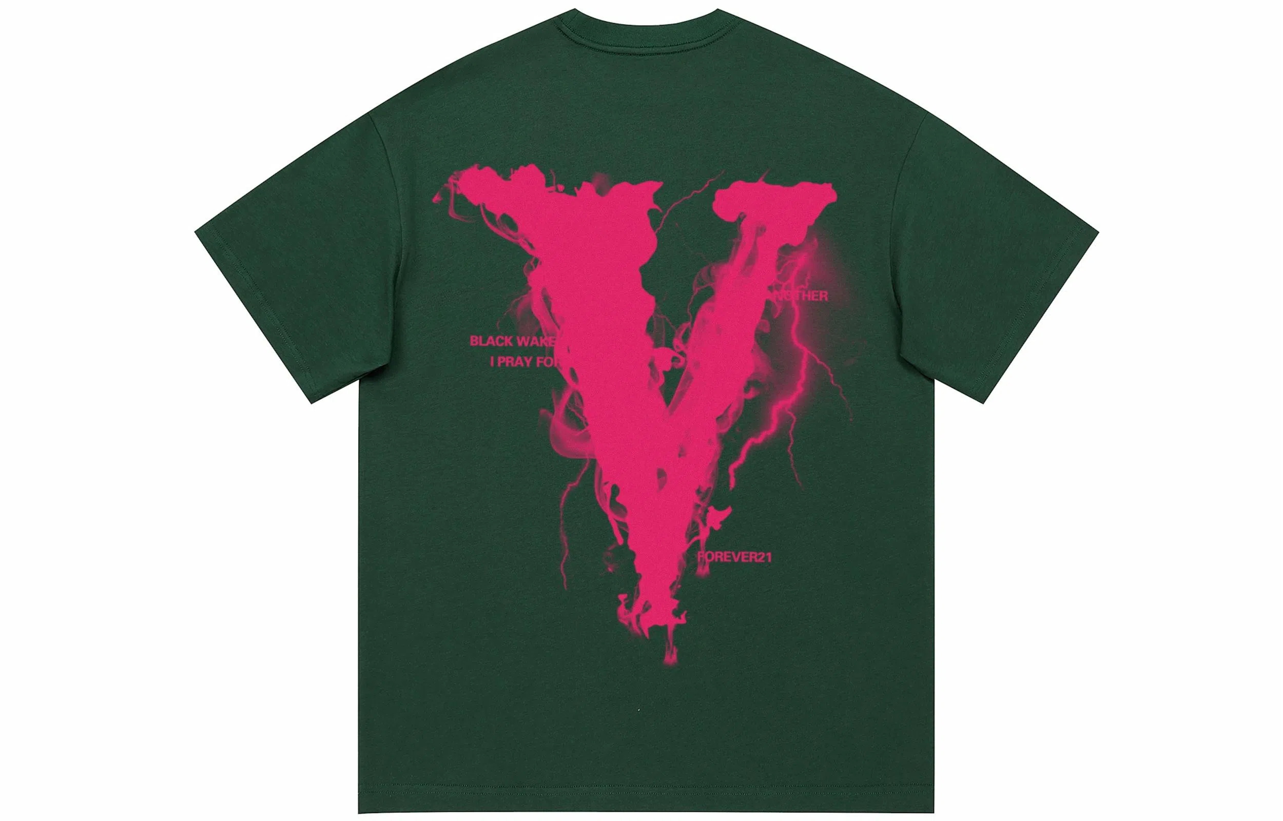 FOREVER 21 VT