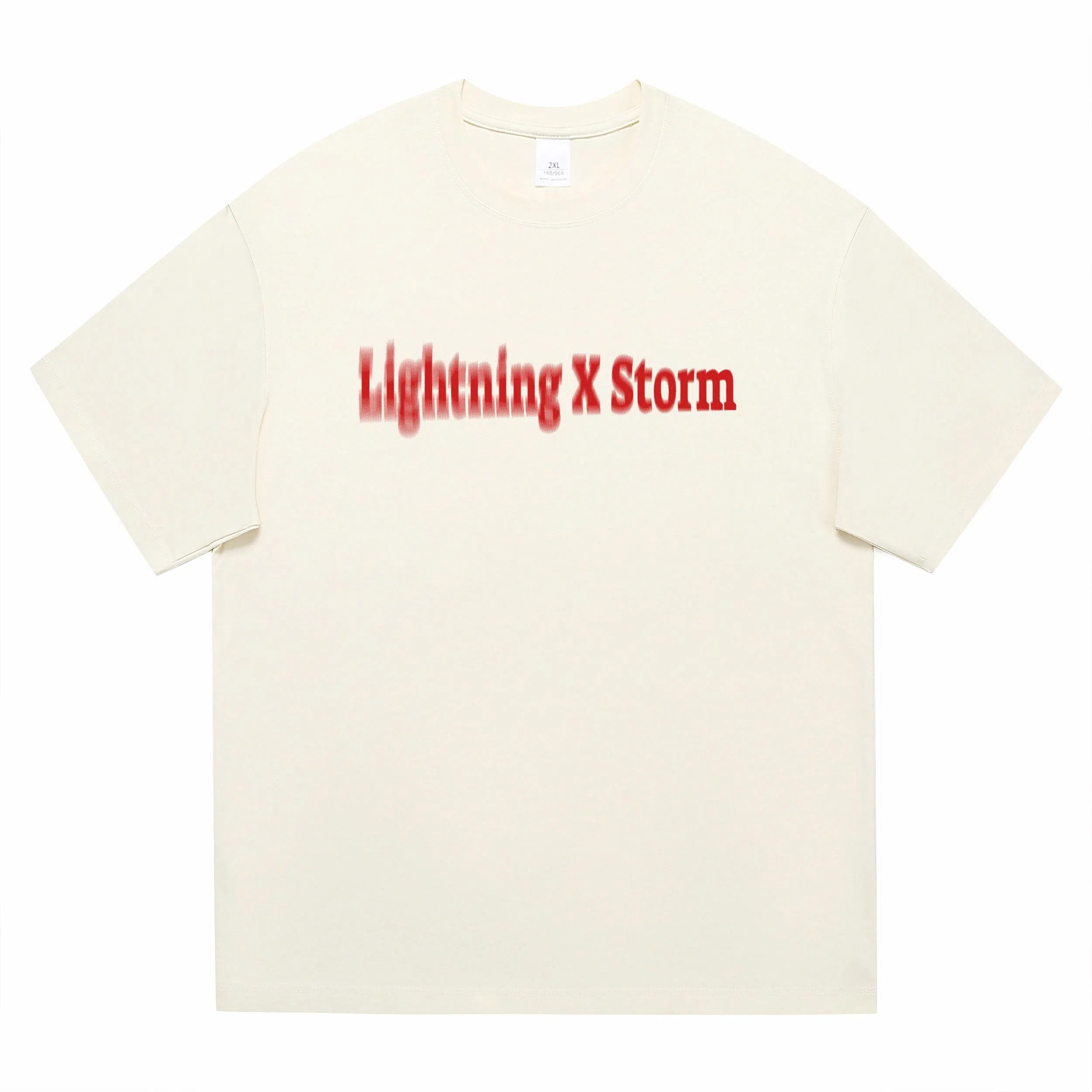 Lightning X Storm T
