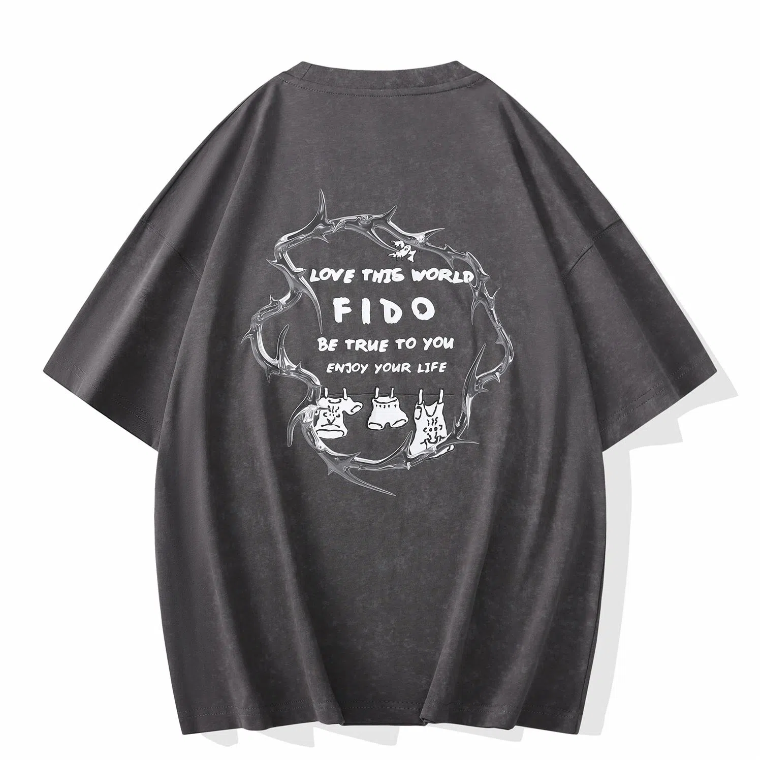 FIDO DIDO T