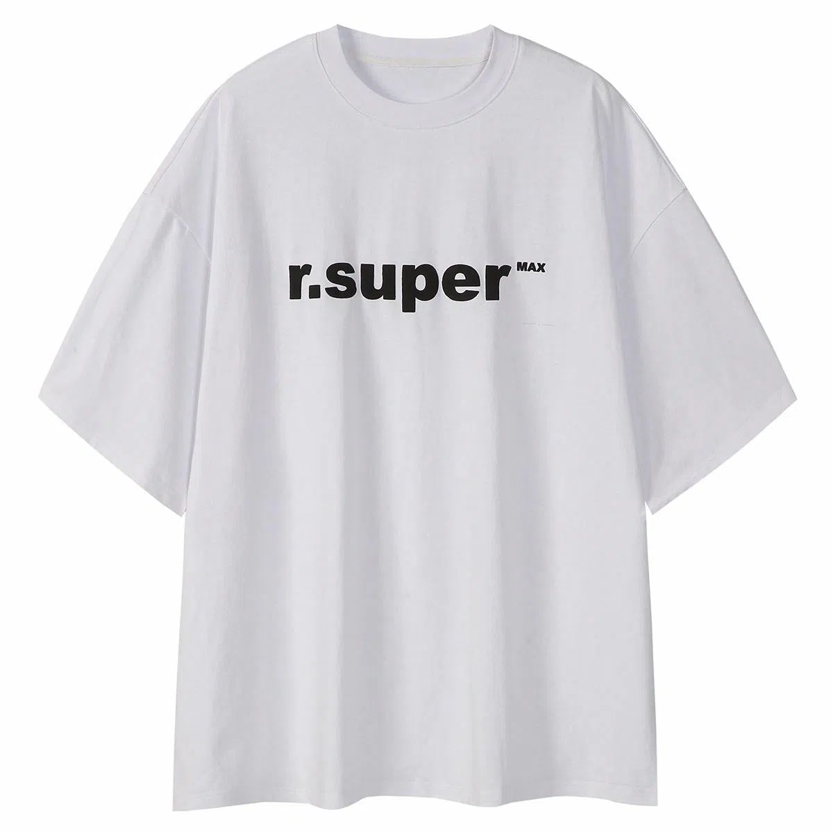 R.super SS24 LogoT