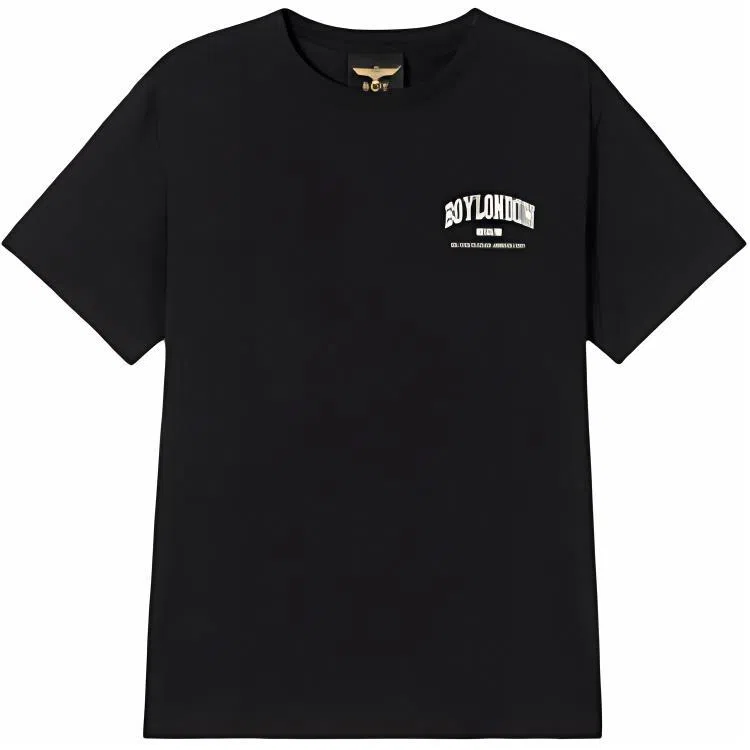 Boy London logoT