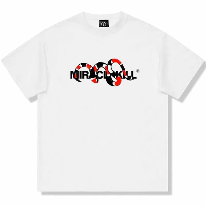 MIRACLE KILL T