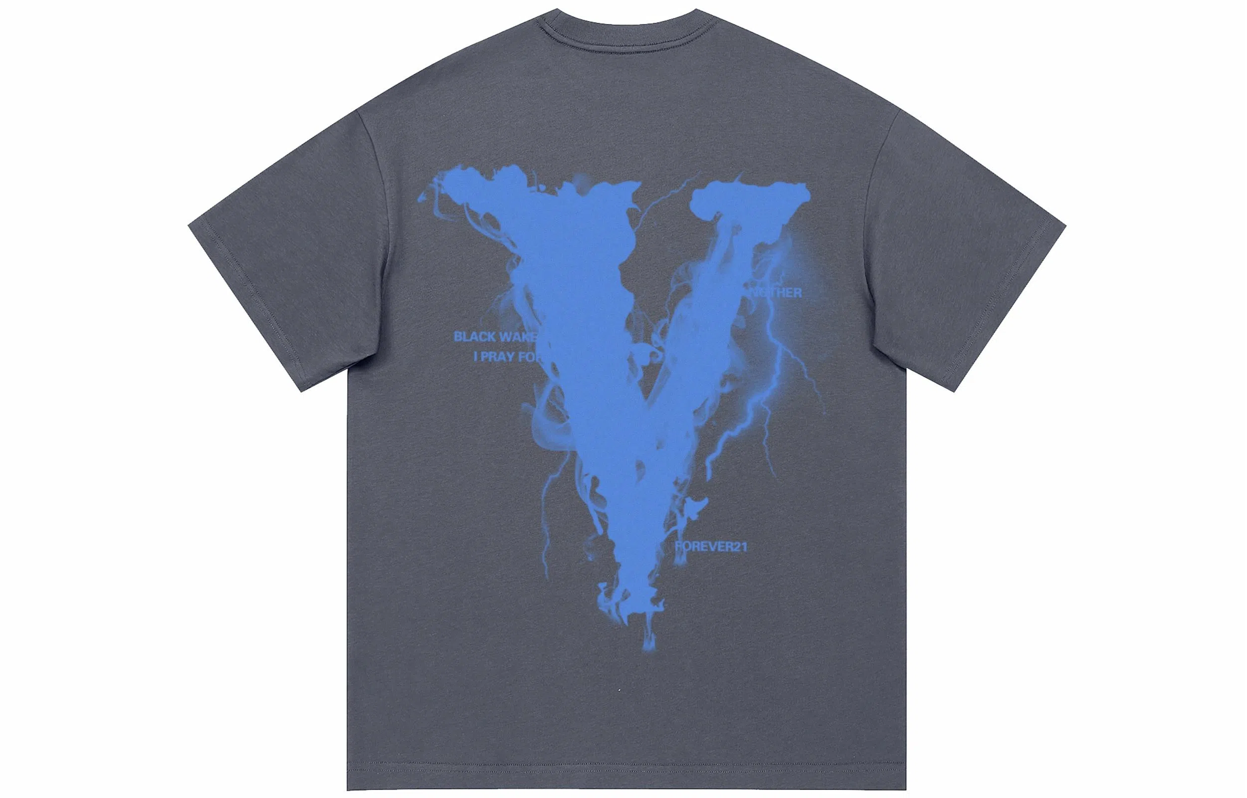 FOREVER 21 VT