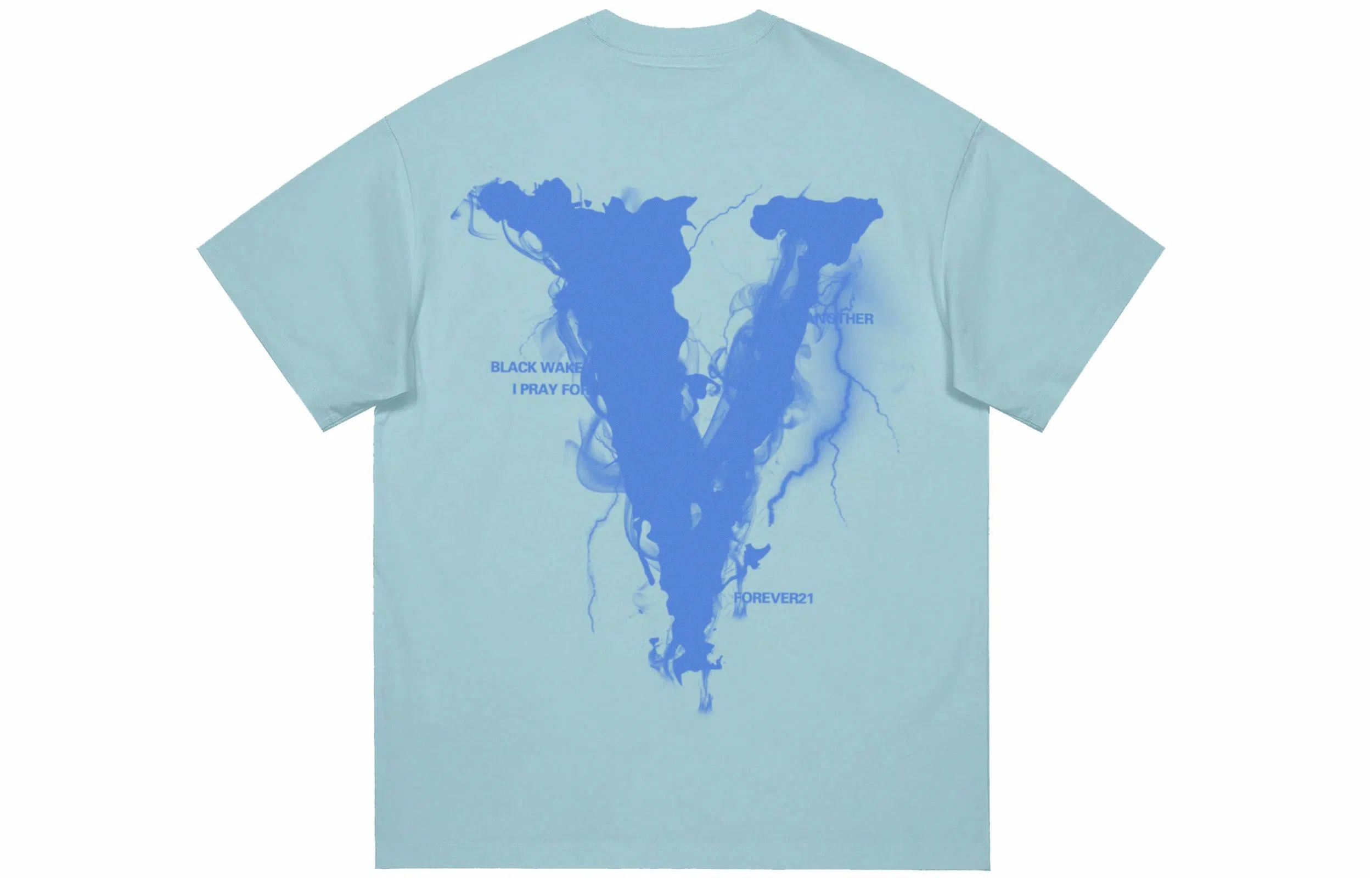 FOREVER 21 VT