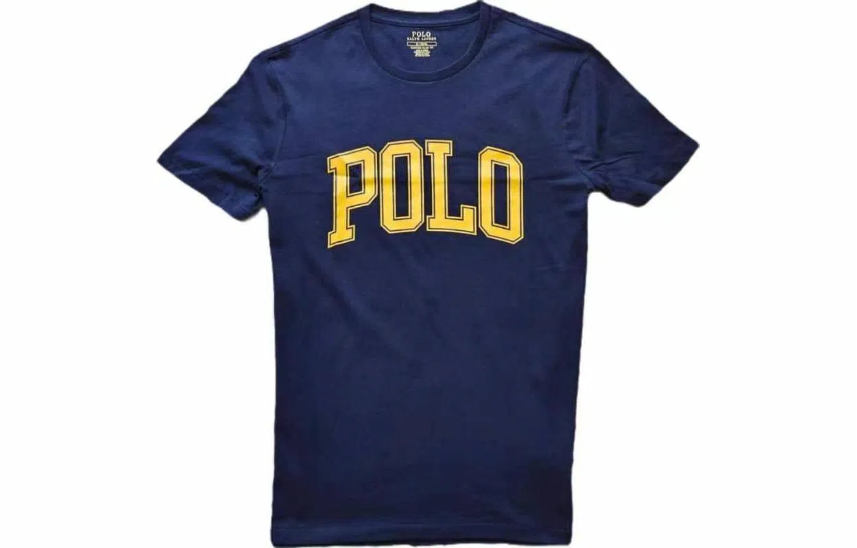 Polo Ralph Lauren Logo T