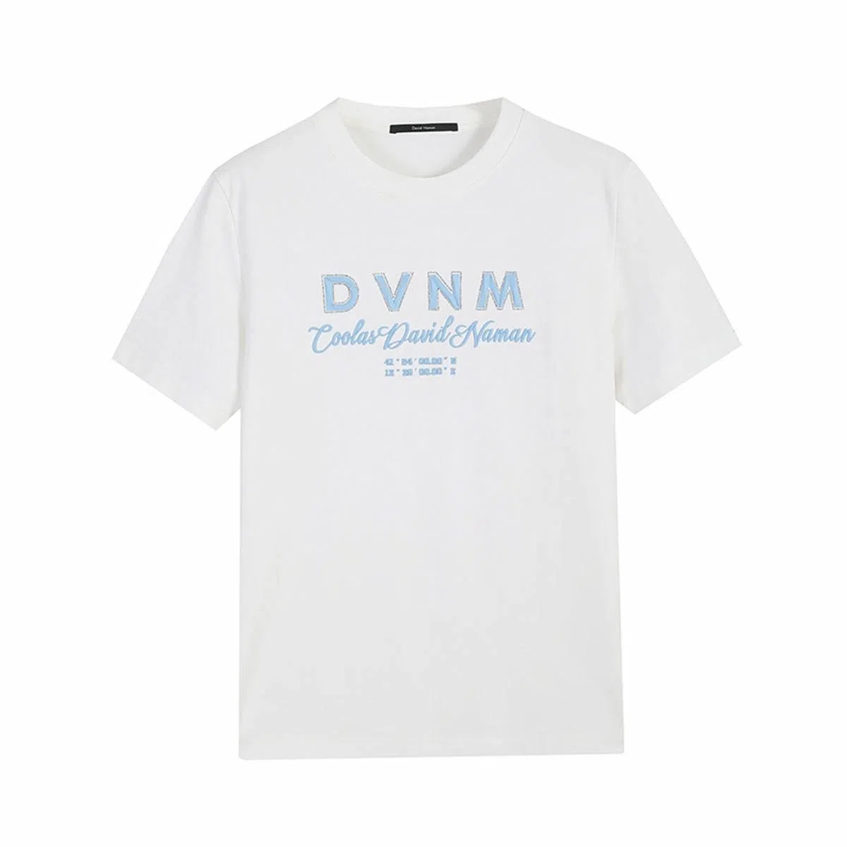 DAVID NAMAN T
