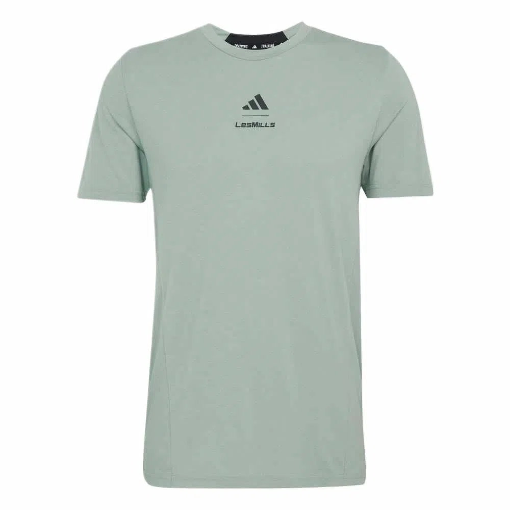 adidas LES MILLS T
