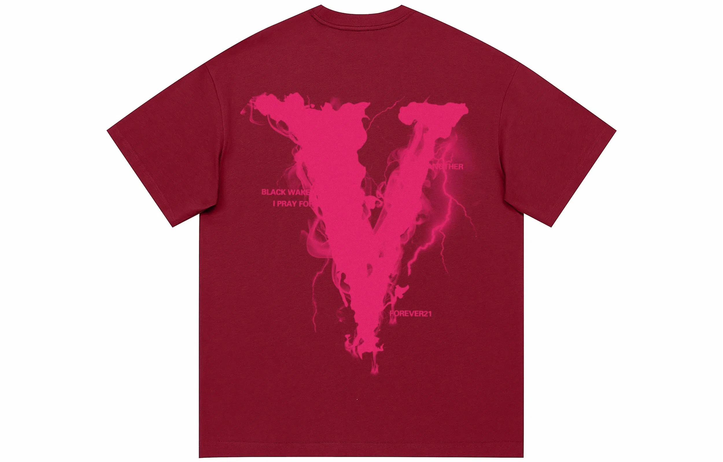 FOREVER 21 VT