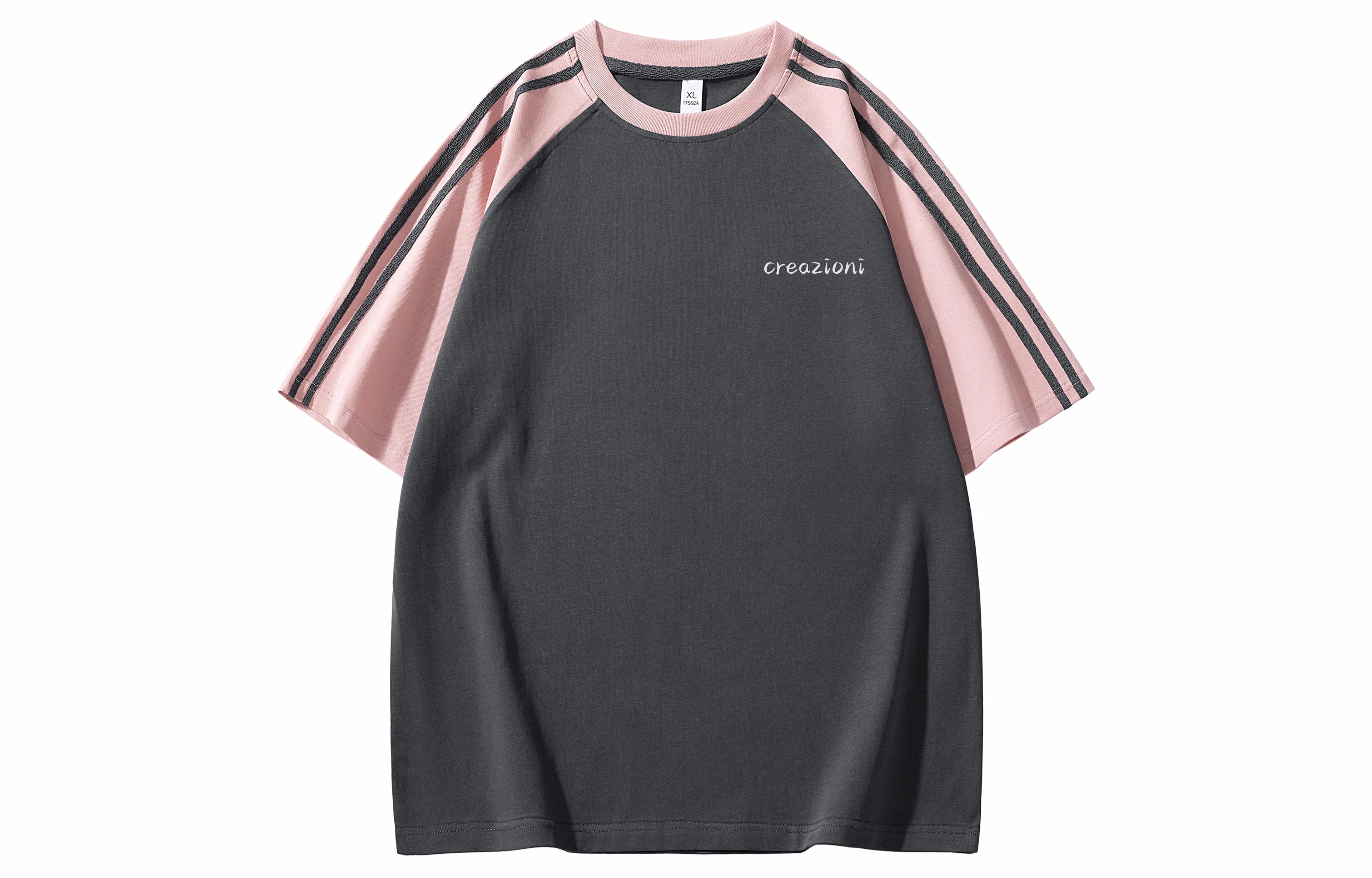 CREAZIONI LA FANTASIA E MOBILE LogoT