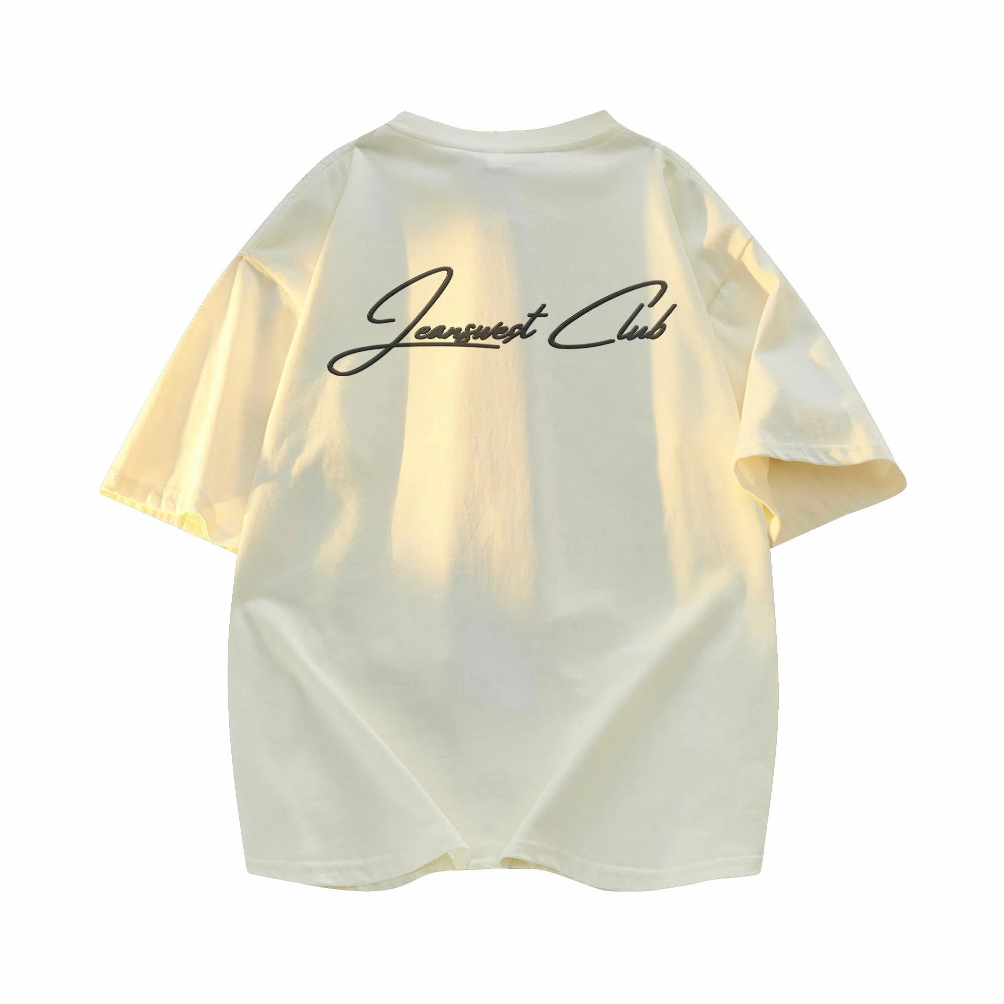 JEANSWEST CLUB logoT