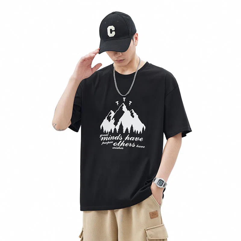 Fakeyoung T