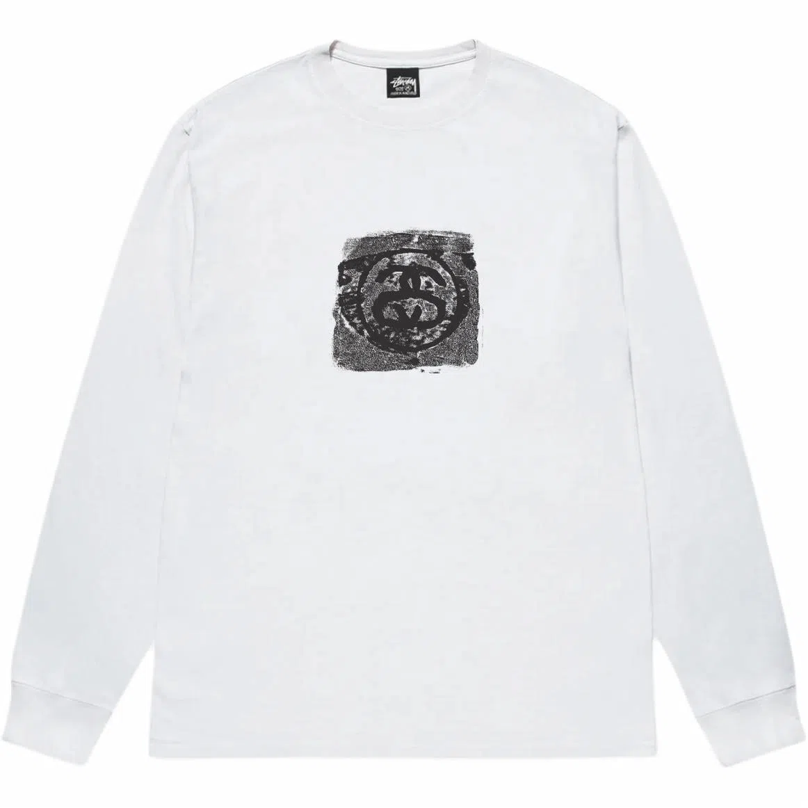 Stussy MONO LS Tee
