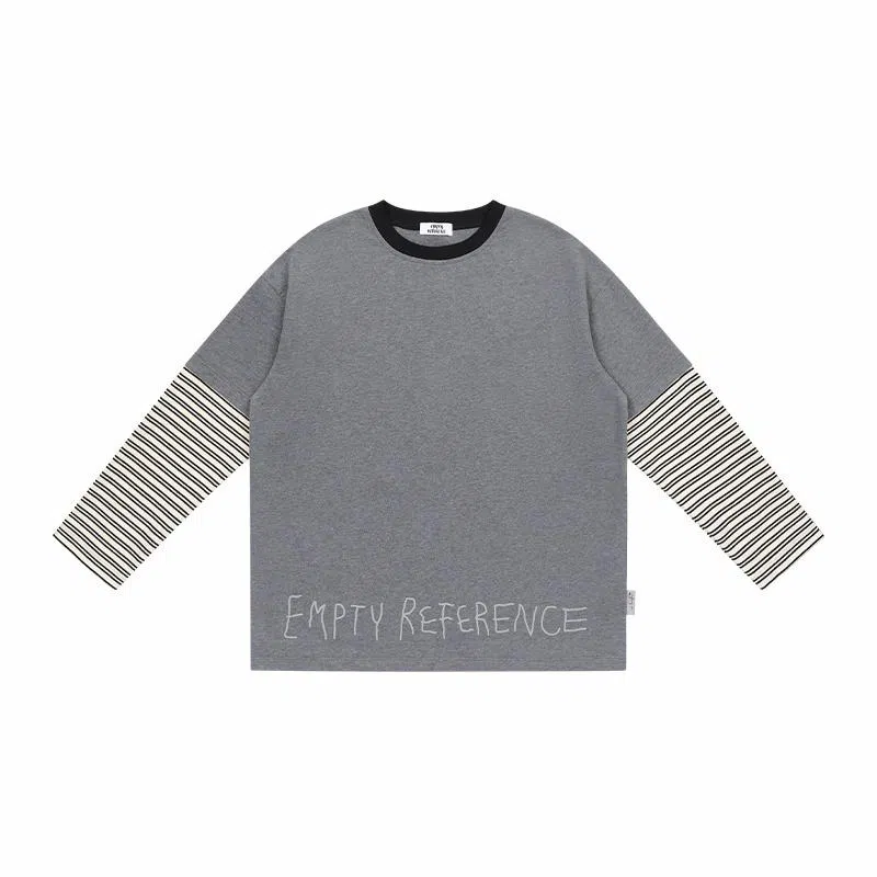 EMPTY REFERENCE T