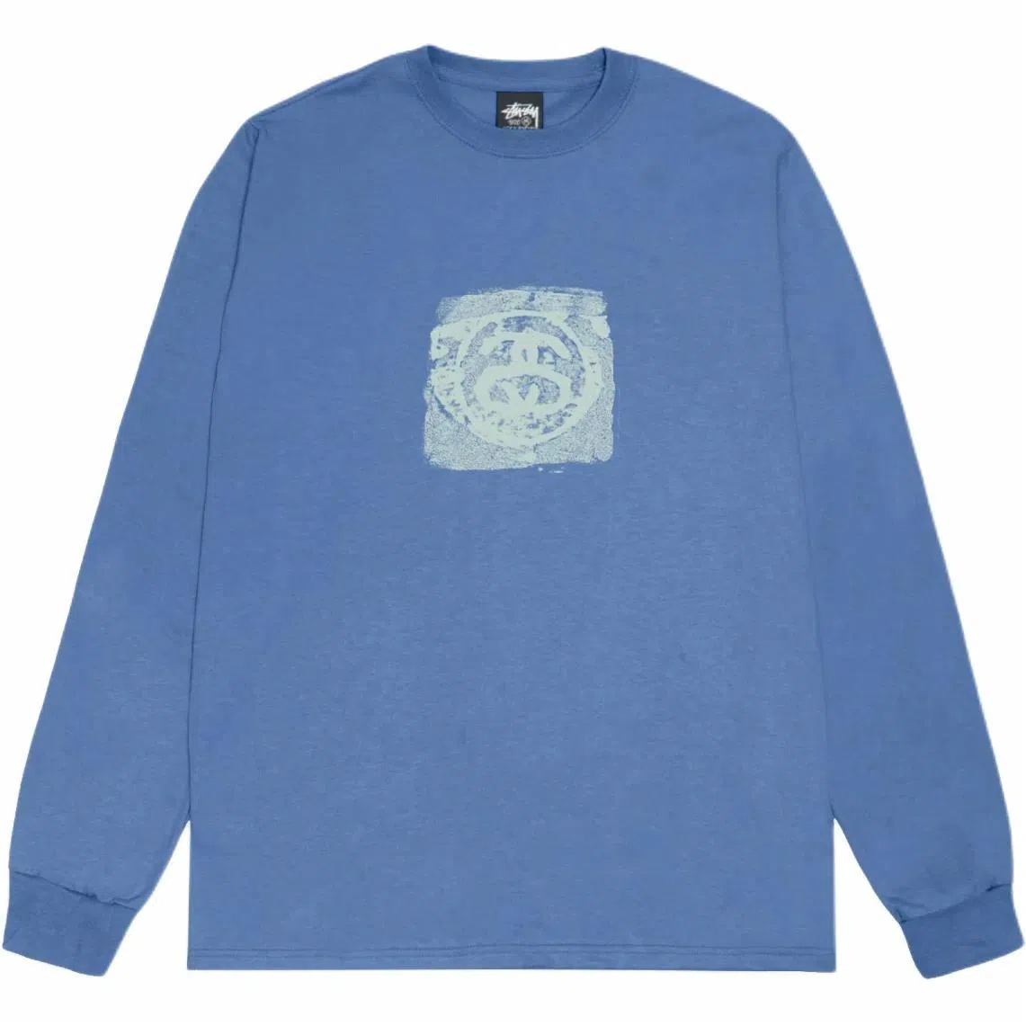 Stussy MONO LS Tee