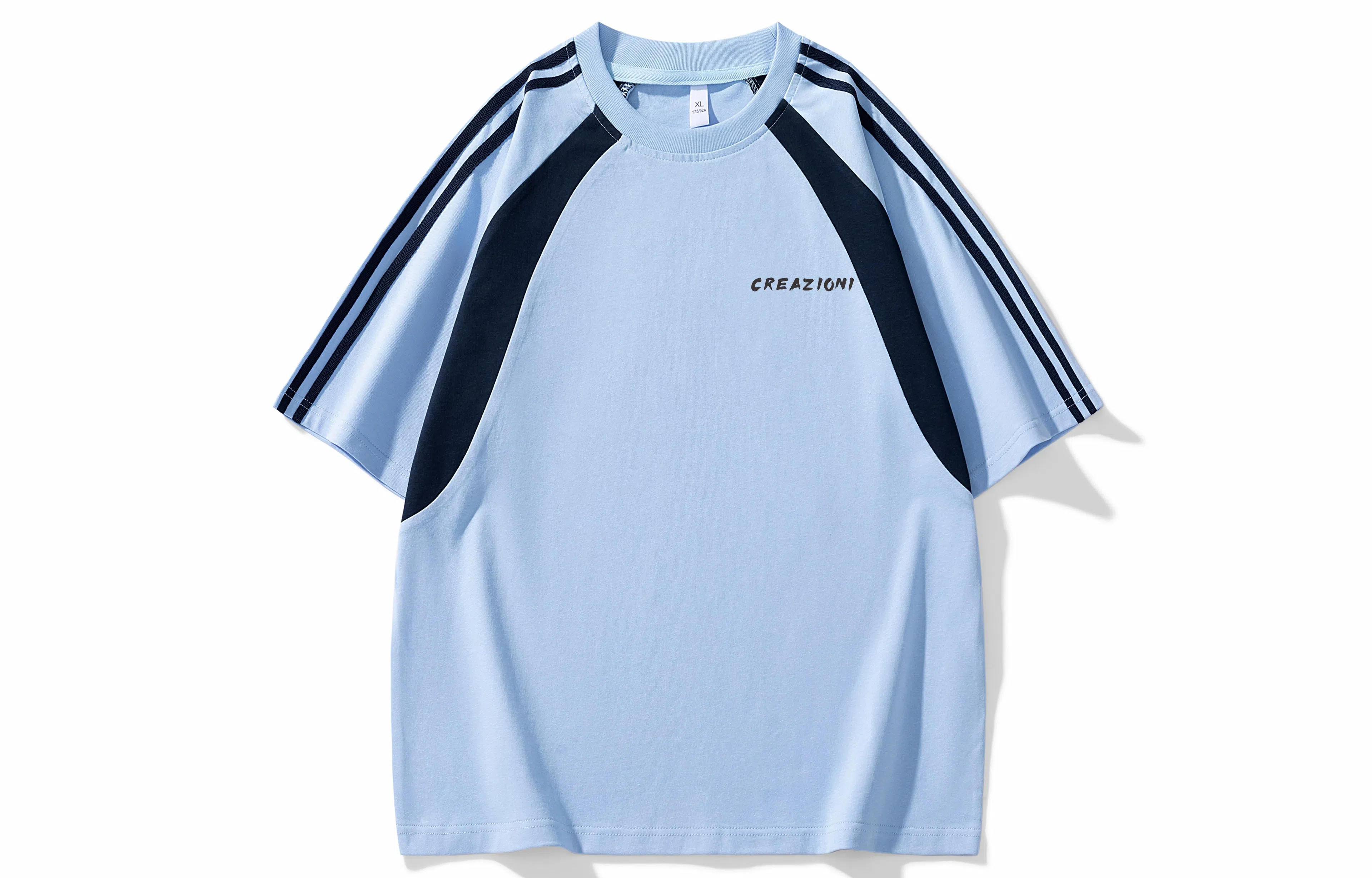 CREAZIONI LA FANTASIA E MOBILE LogoT