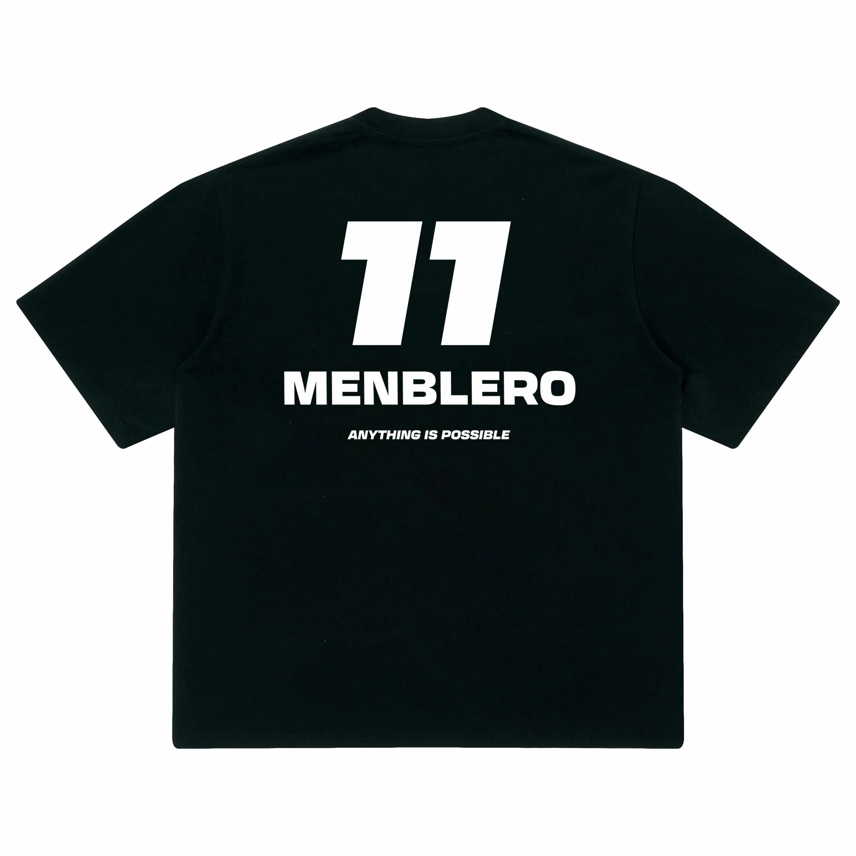 Menblero T