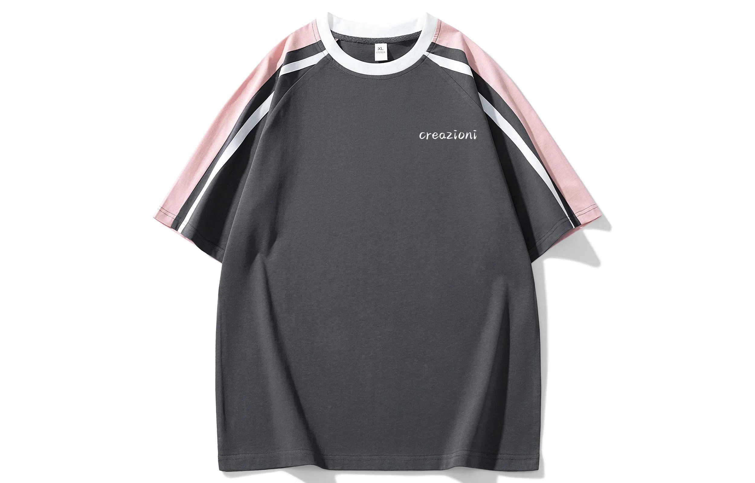 CREAZIONI LA FANTASIA E MOBILE LogoT