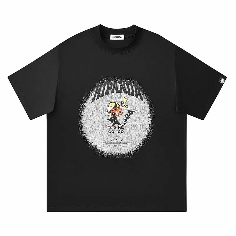 HIPANDA T