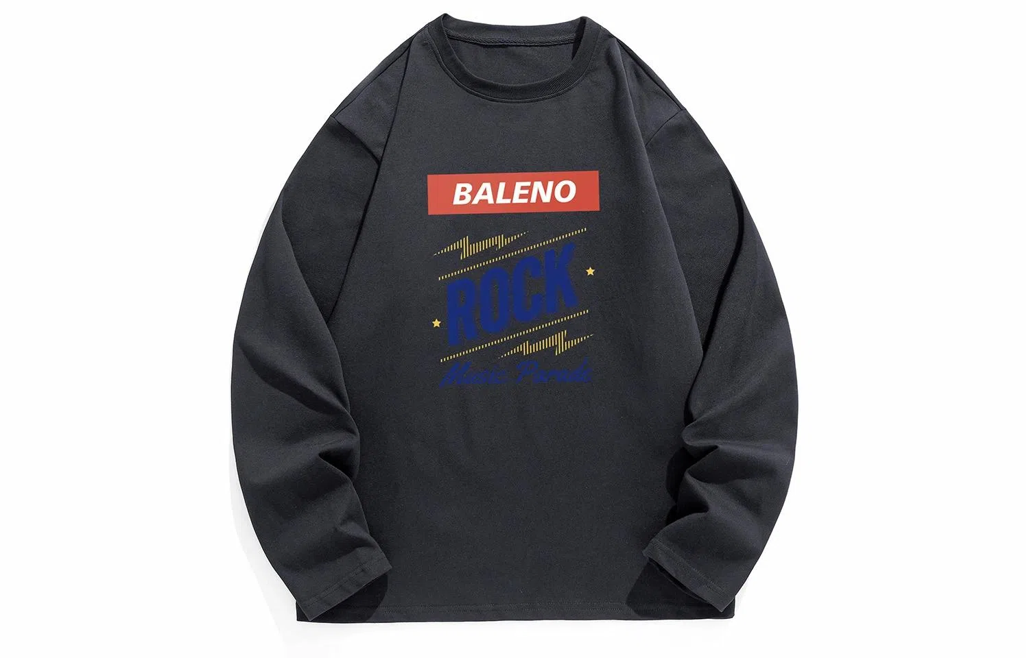 BALENO T