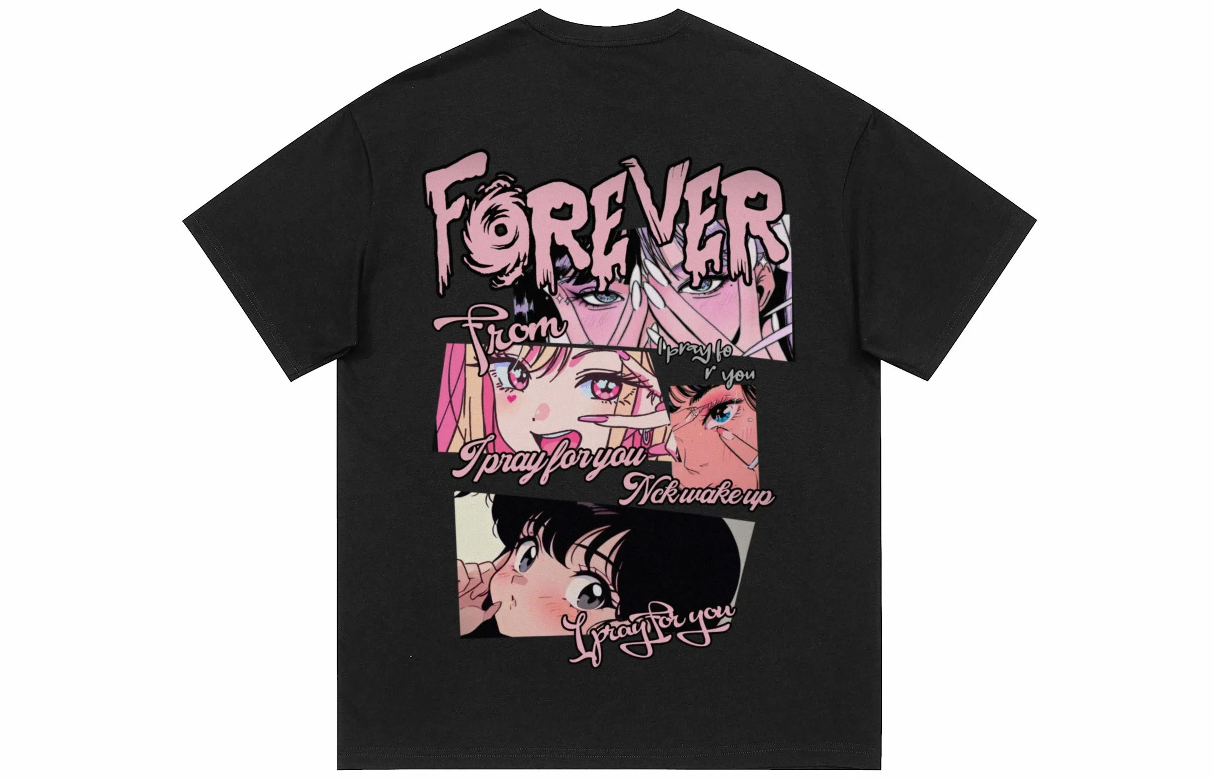 FOREVER 21 oversizeT
