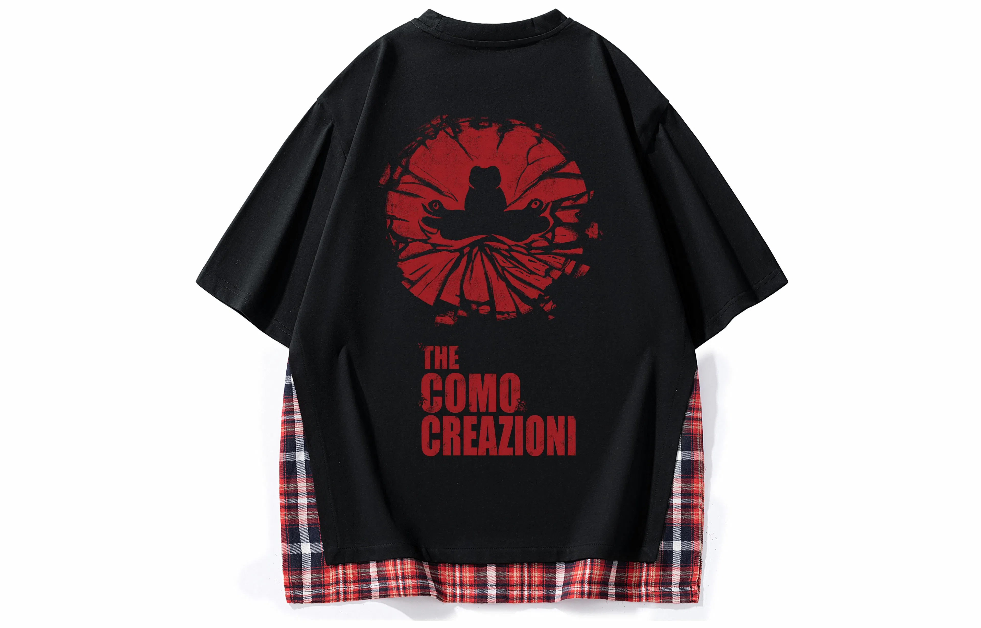 CREAZIONI LA FANTASIA E MOBILE LogoT