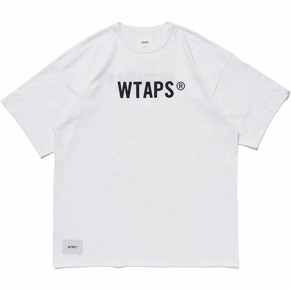 WTAPS T