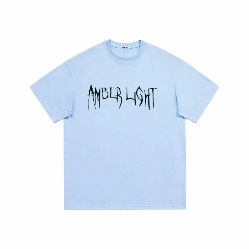 AMBER LIGHT T