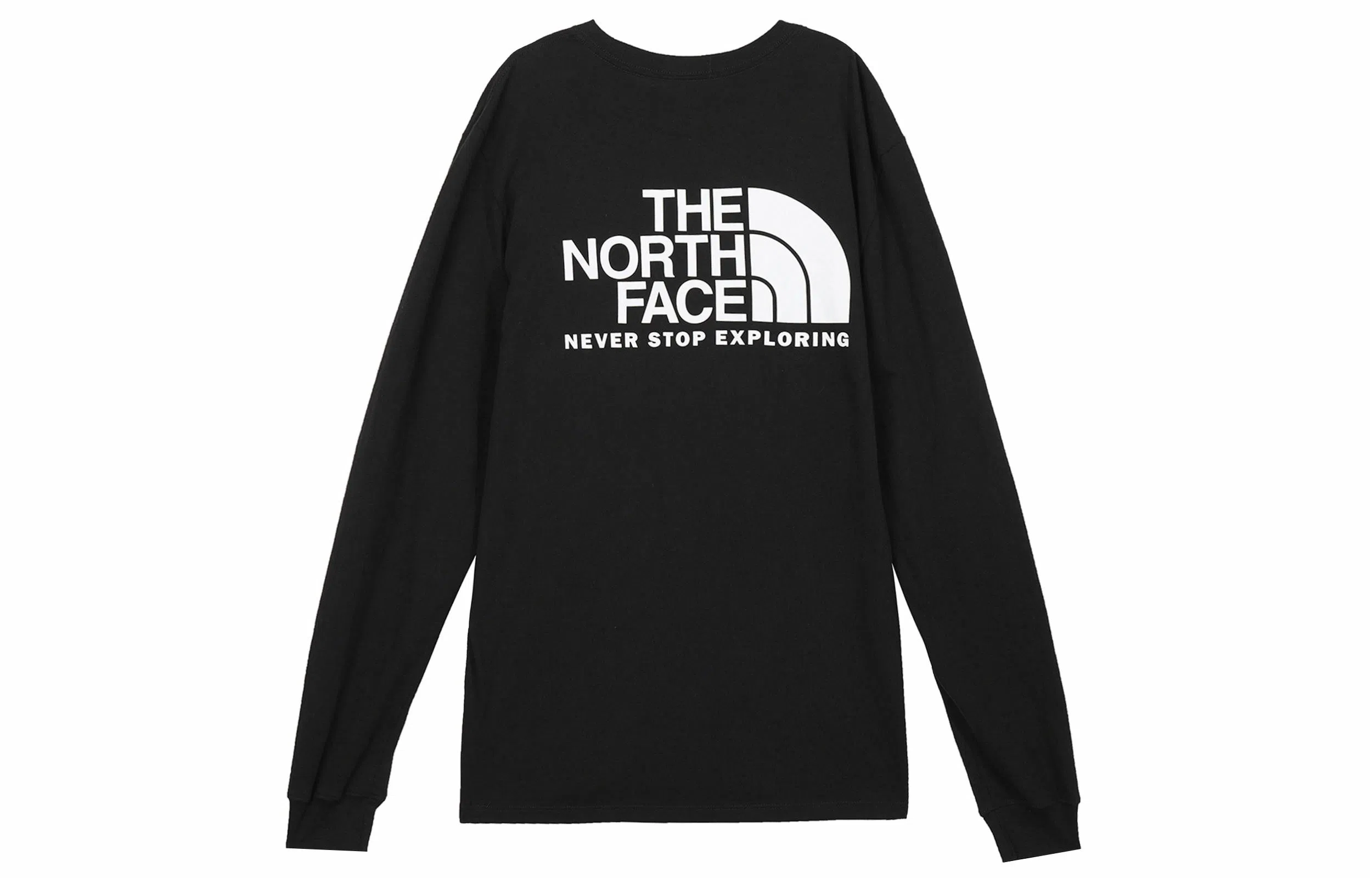 THE NORTH FACE Logo T