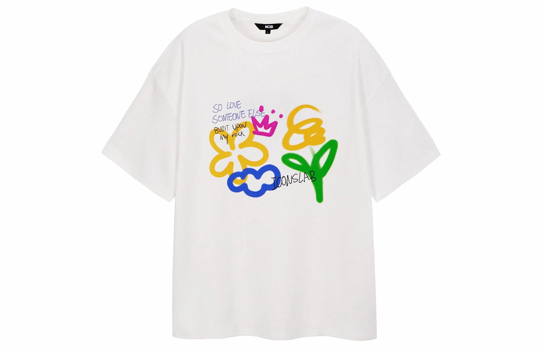 ICONS Lab T