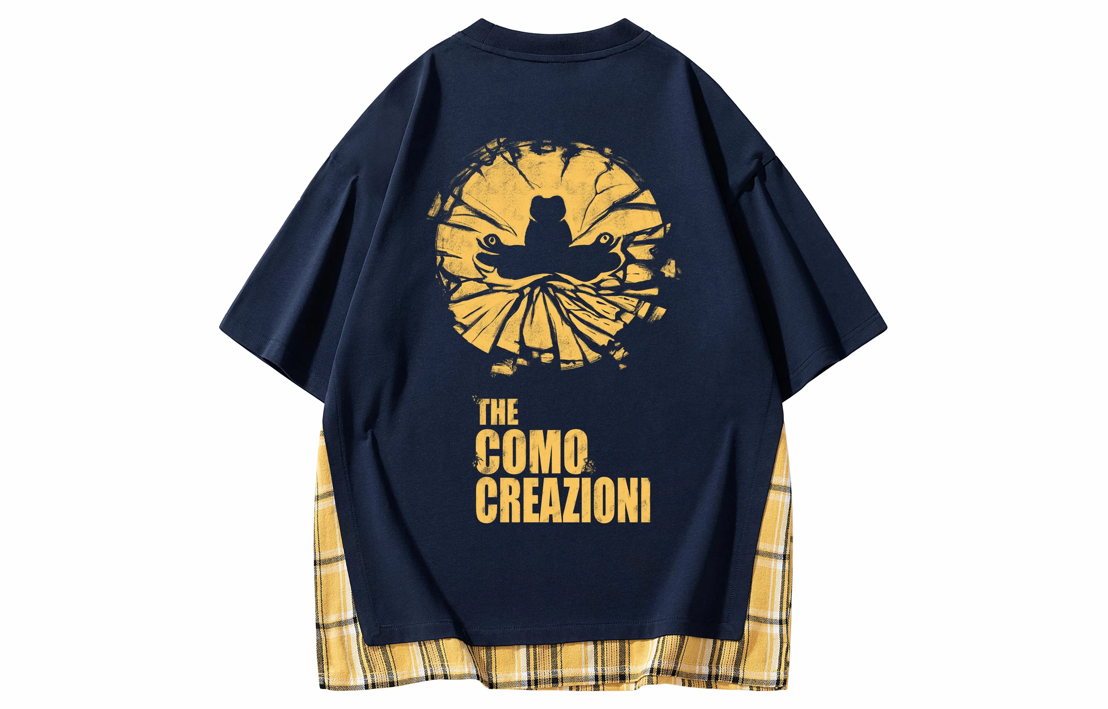 CREAZIONI LA FANTASIA E MOBILE LogoT