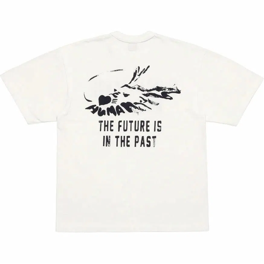 HUMAN MADE SS24 T