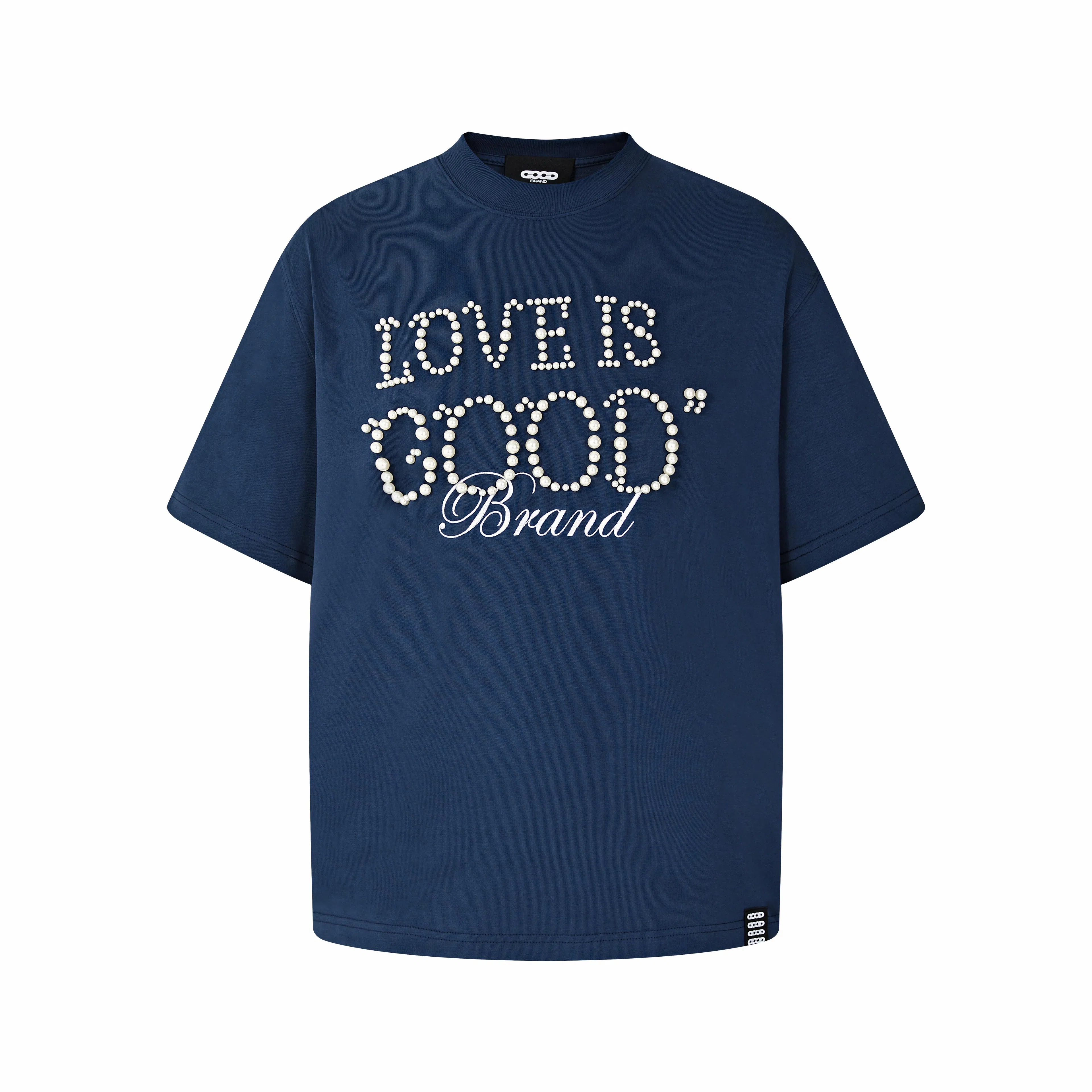 GOODBRAND T