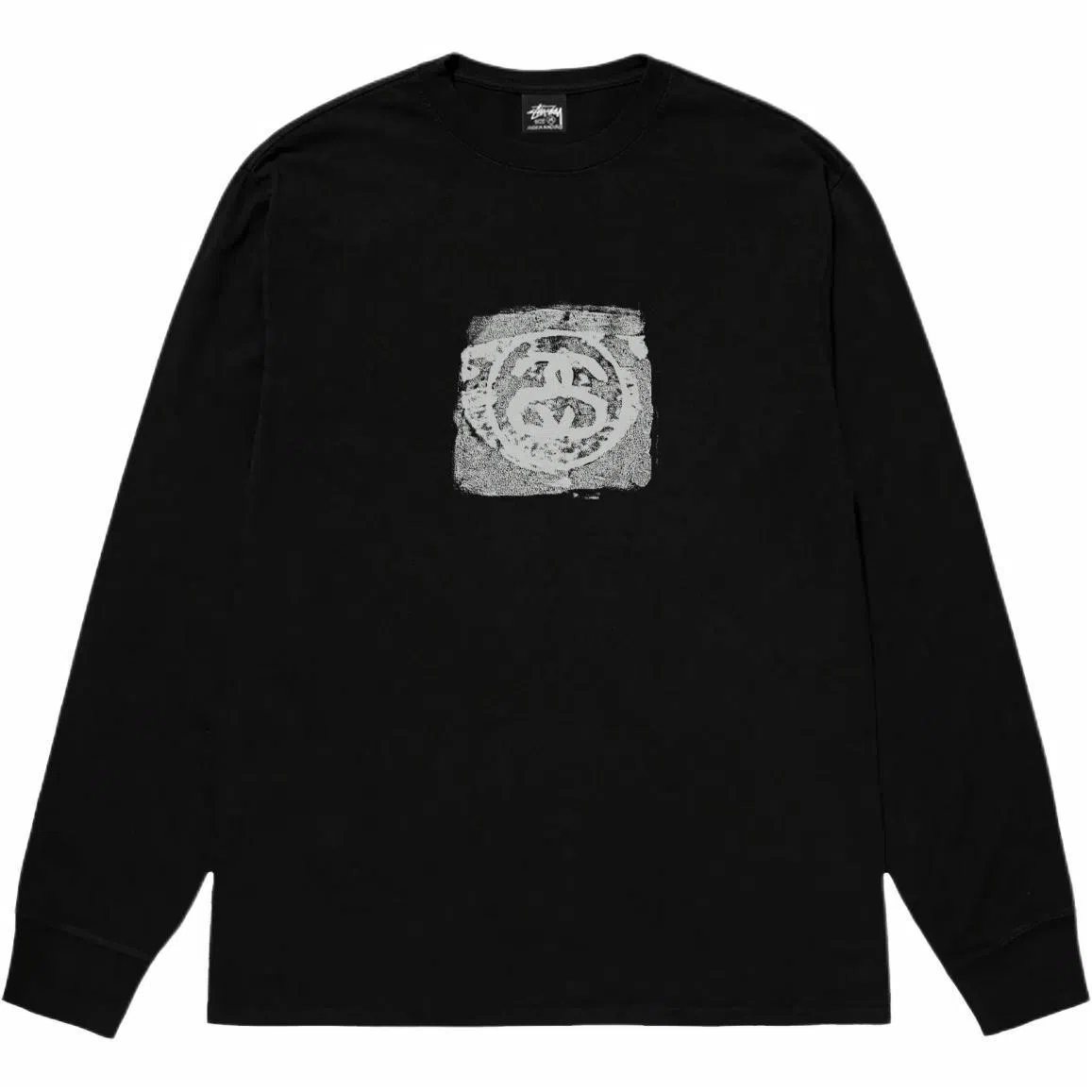 Stussy MONO LS Tee