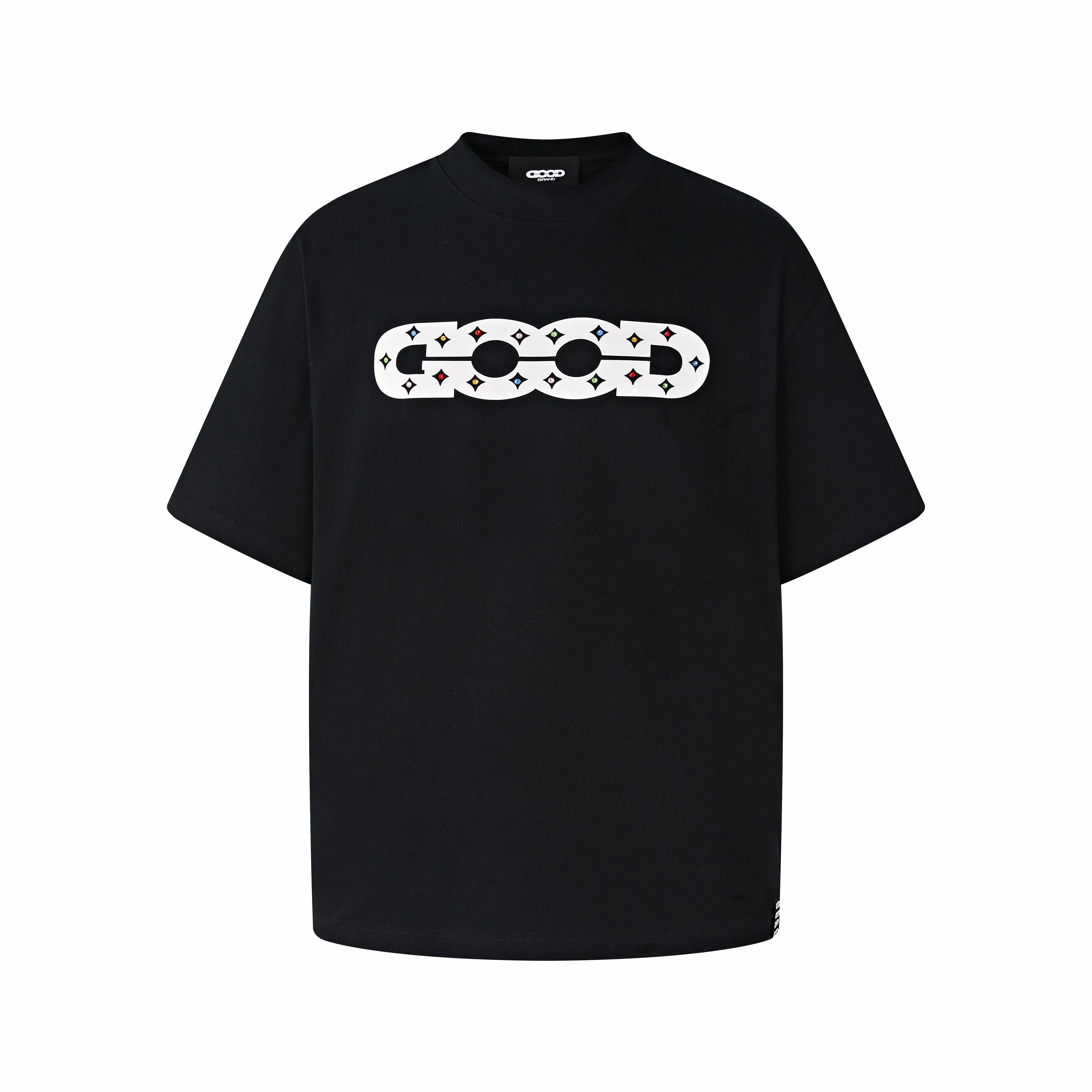 GOODBRAND T