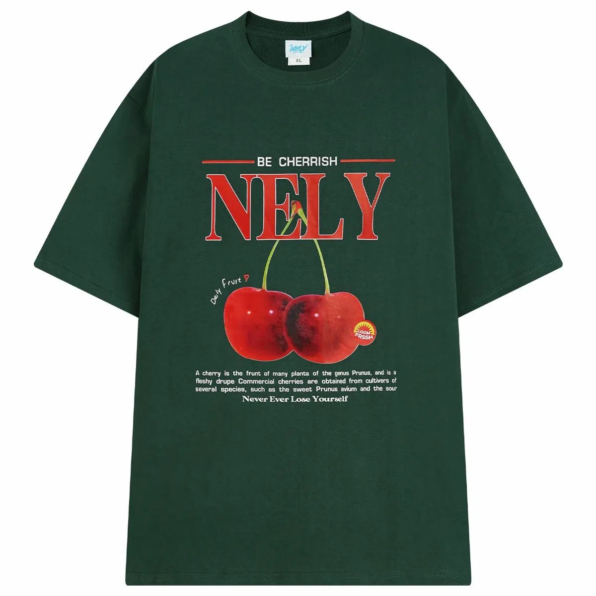 NELY T