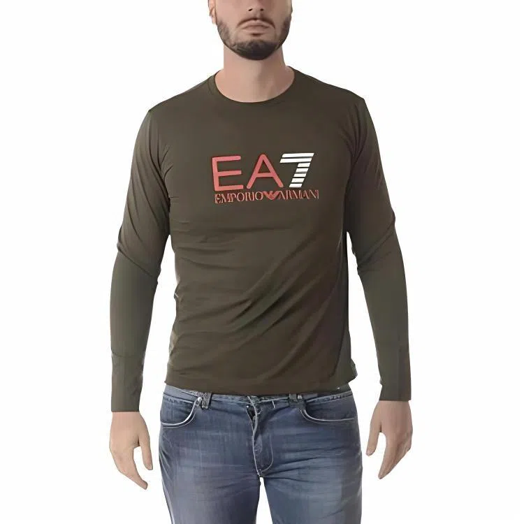 EMPORIO ARMANI EA7 T