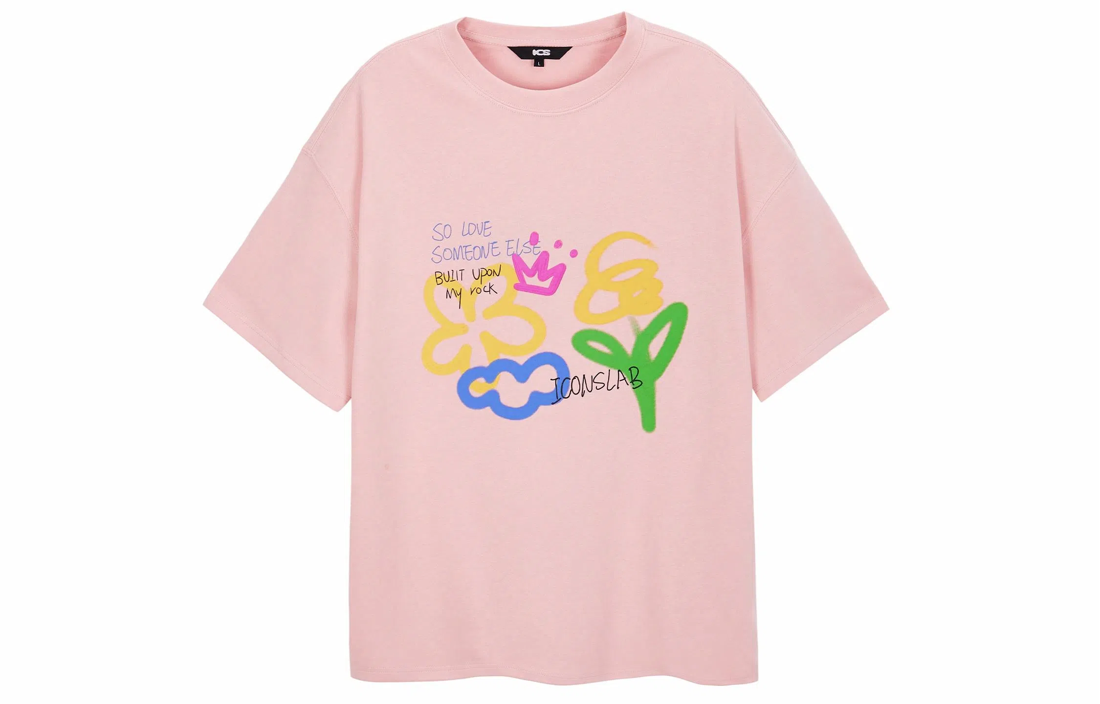 ICONS Lab T