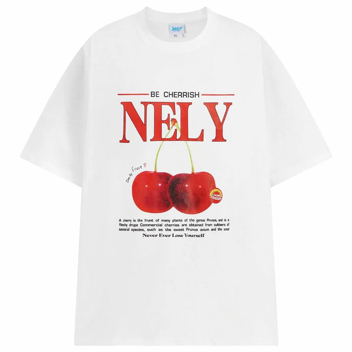 NELY T