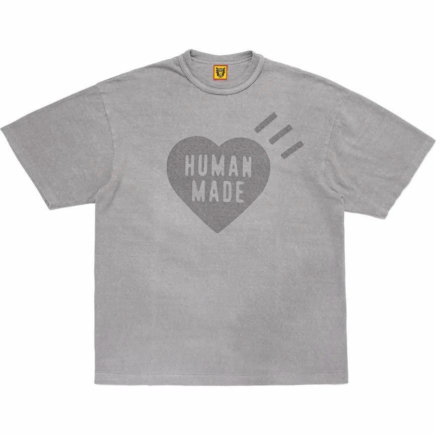 HUMAN MADE SS24 T