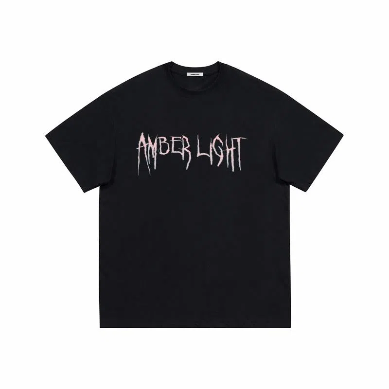 AMBER LIGHT T