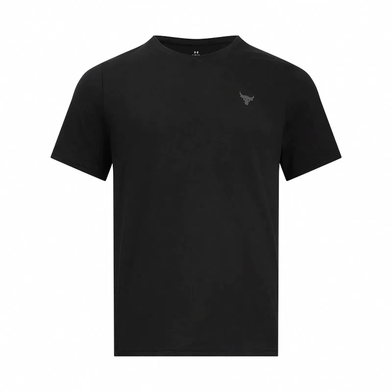 Under Armour Project Rock T