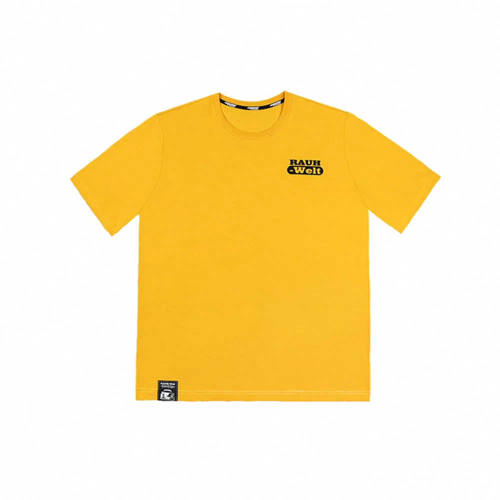 RAUH-Welt BEGRIFF T