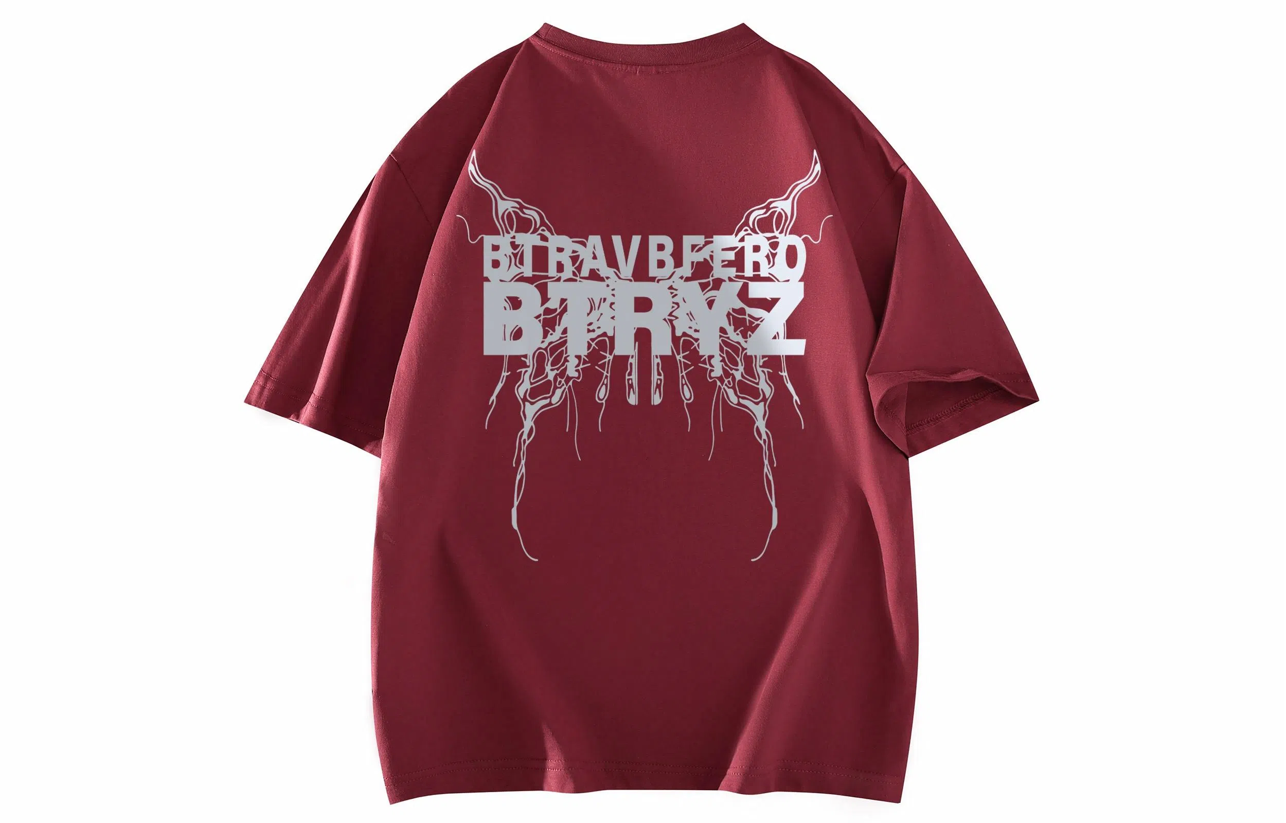 BTR T