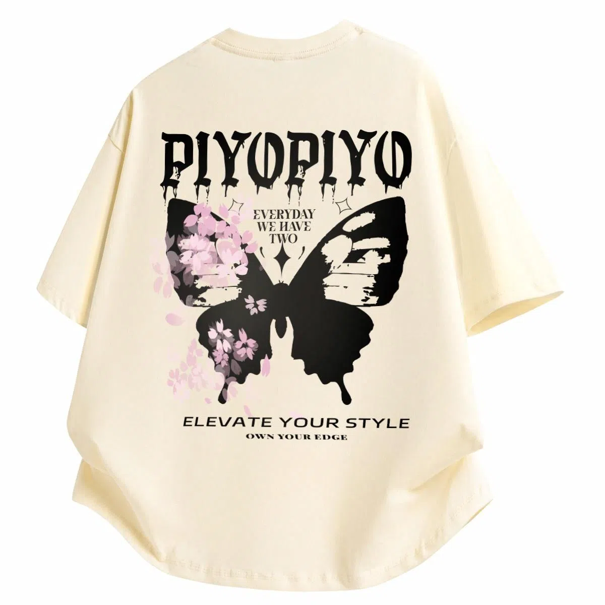 PIYOPIYO LogoT