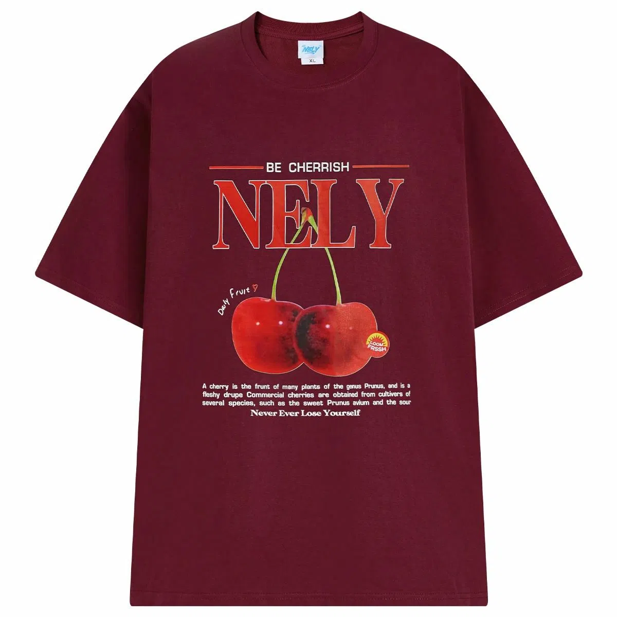 NELY T