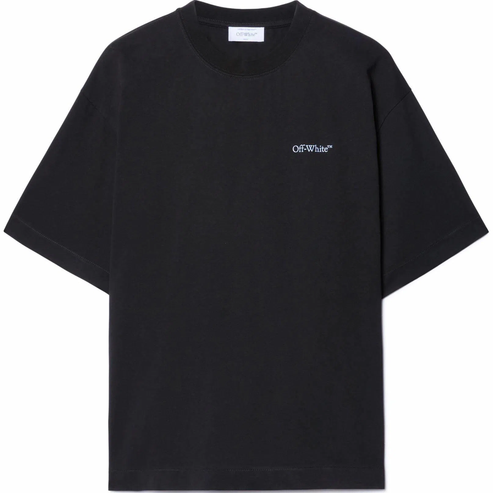 OFF-WHITE SS25 logoT