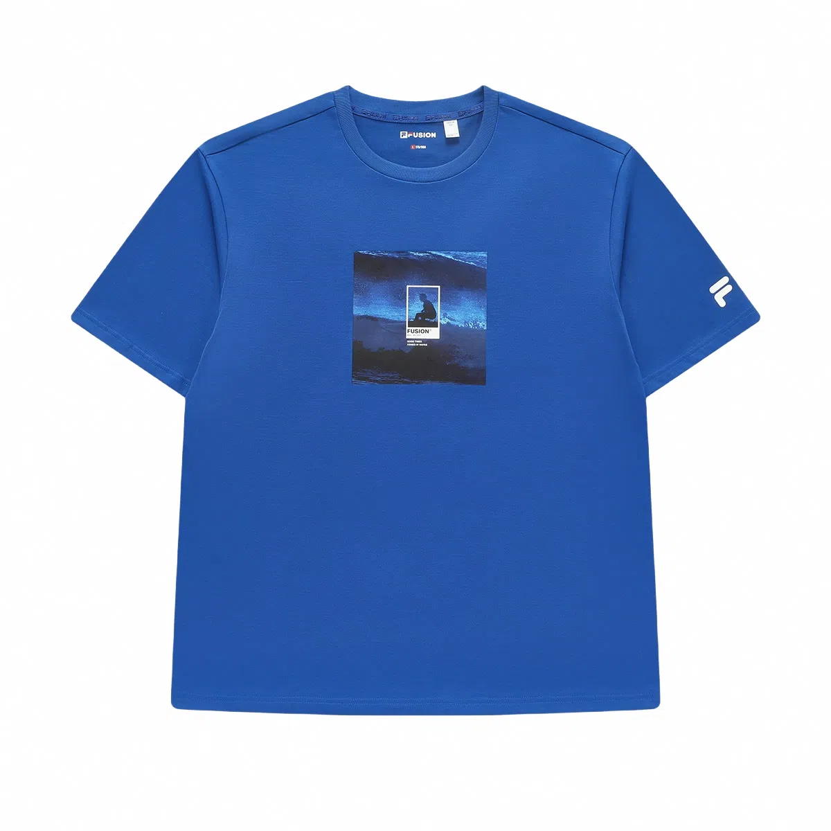 FILA FUSION CROSS OVER Blue