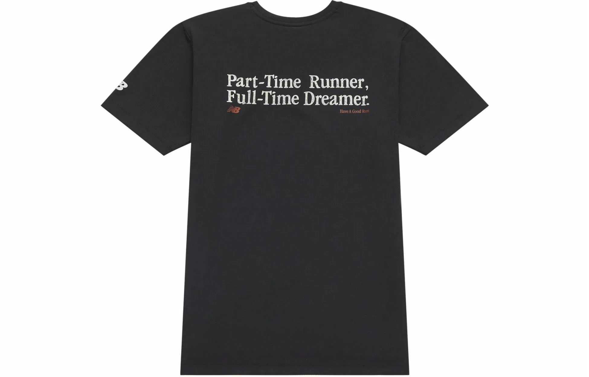 New Balance HperSports T