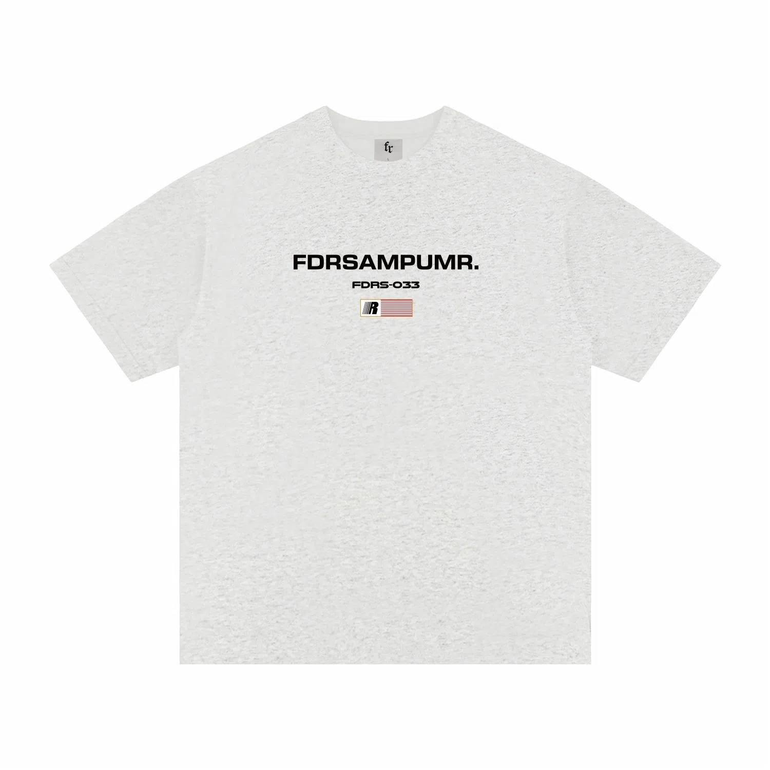 FDR T